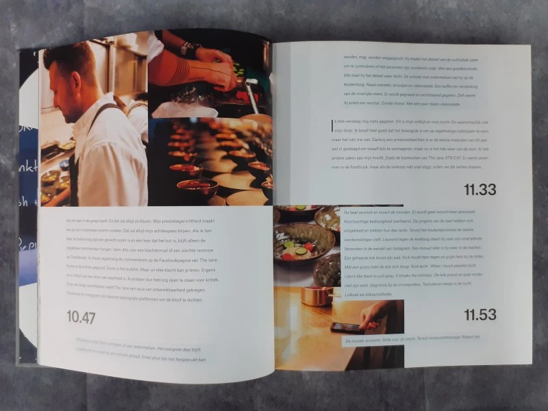 Boek: Nick Bril 33 - foto 5