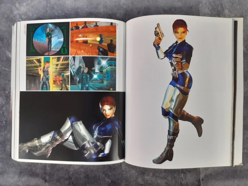 Boek: 1000 Game Heroes - foto 7