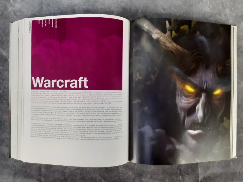 Boek: 1000 Game Heroes - foto 5