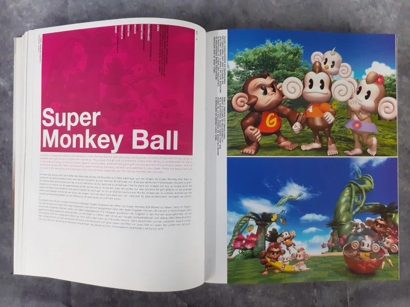 Boek: 1000 Game Heroes - foto 3