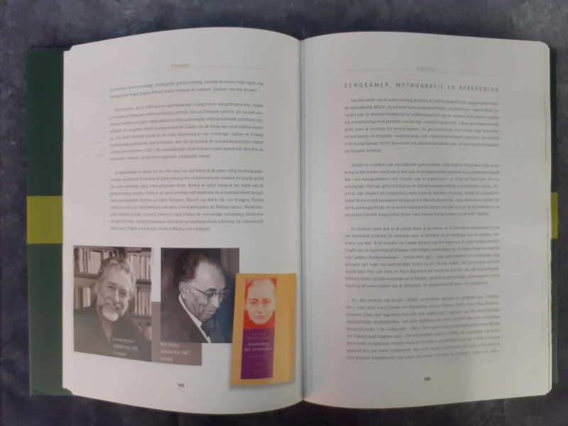 Boek: Sabam 75  1922‑1997