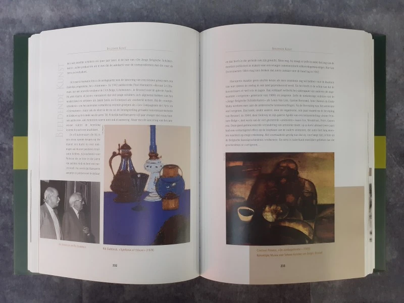 Boek: Sabam 75  1922‑1997