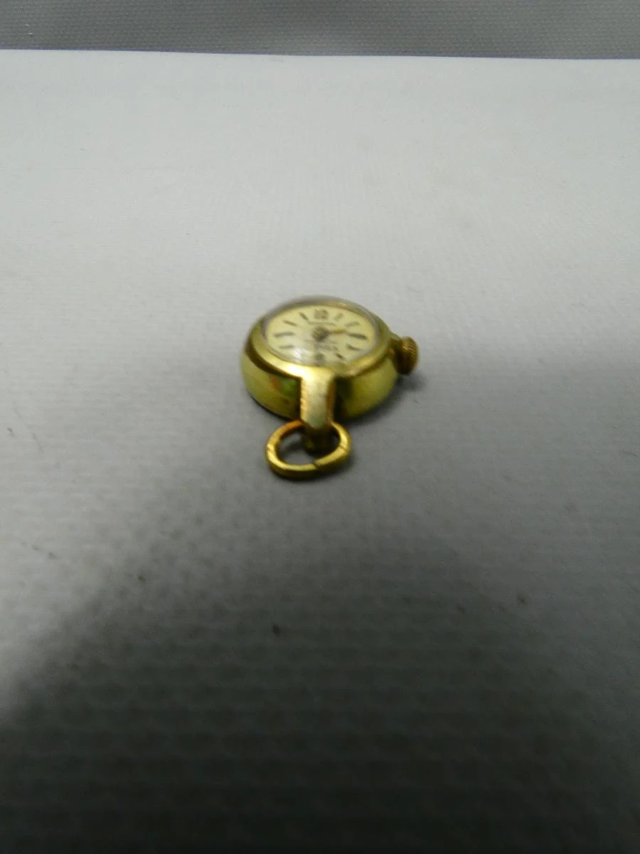 Vintage dameshorloge Bristol Quartz