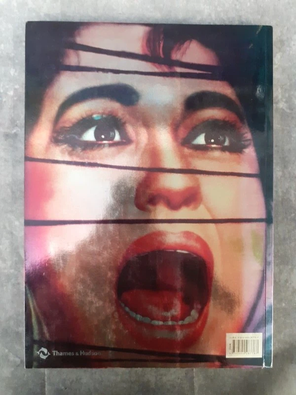 Boek: Bollywood Posters