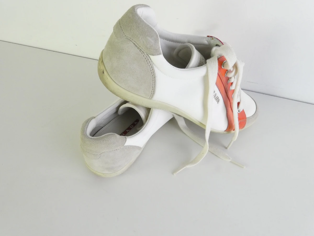 Prada - dames sneakers maat 38