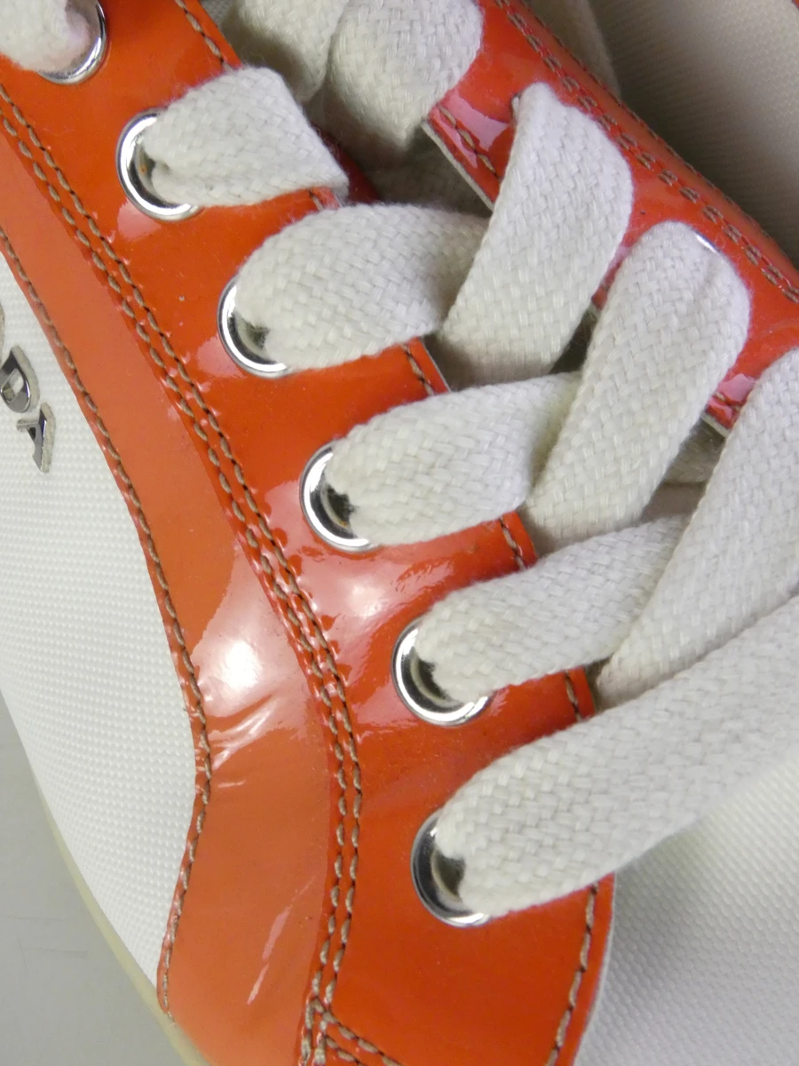 Prada - dames sneakers maat 38