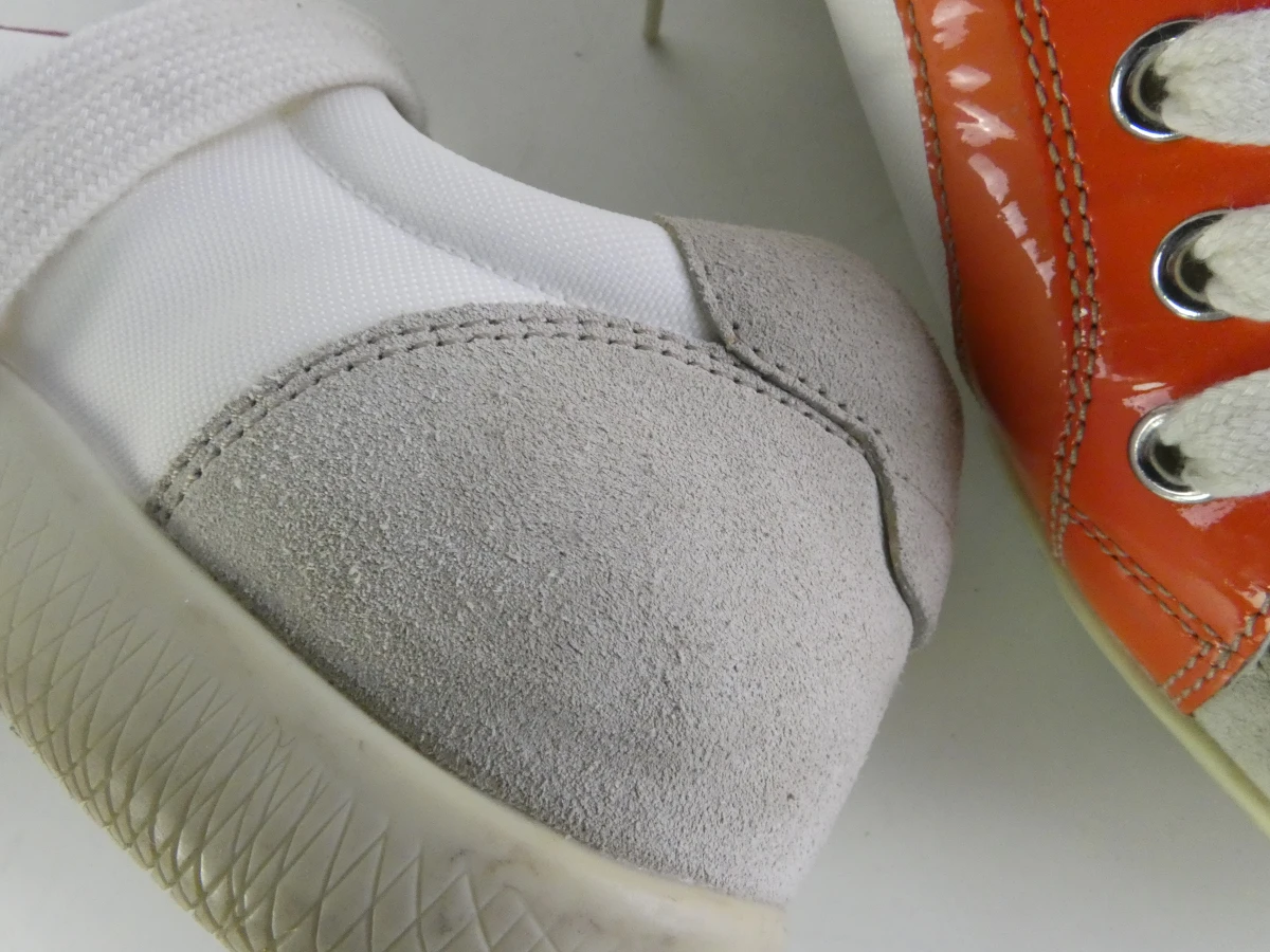 Prada - dames sneakers maat 38