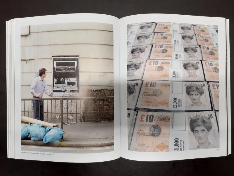 Boek: Duo van street art boeken