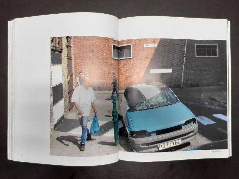 Boek: Duo van street art boeken