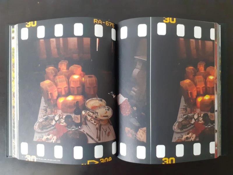 Boek: Christophe Coppens: Homework