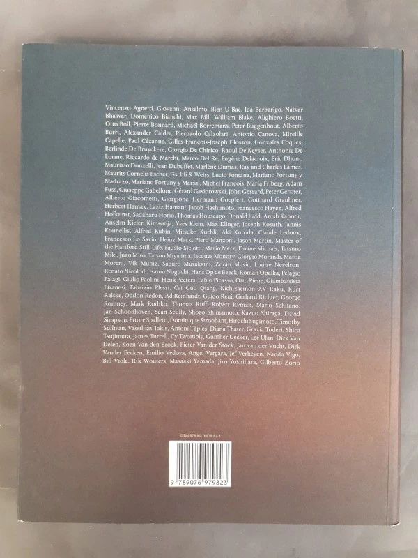 Boek: In-Finitum