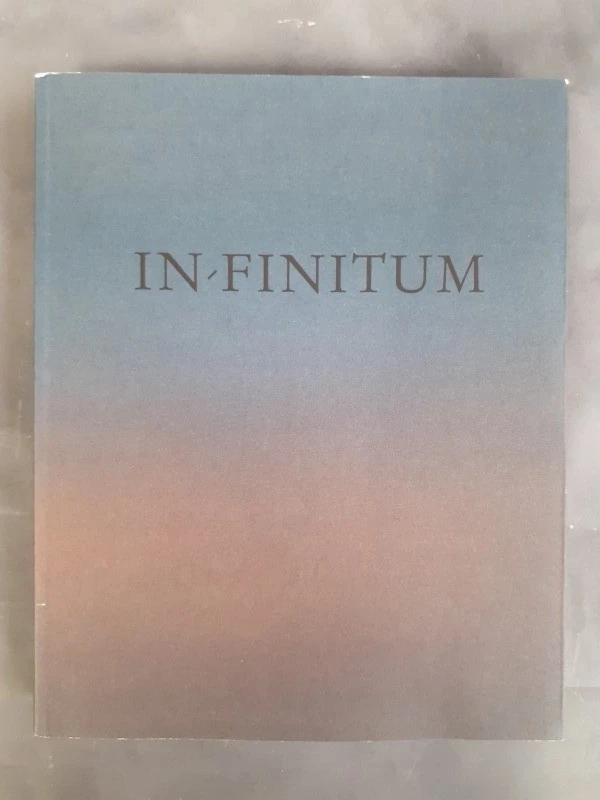 Boek: In-Finitum