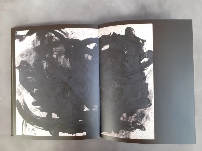 Boek: In-Finitum