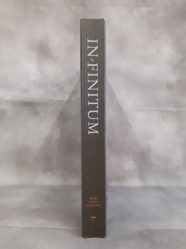 Boek: In-Finitum