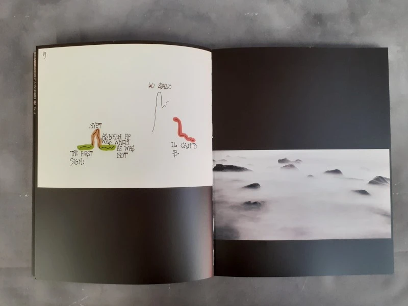 Boek: In-Finitum