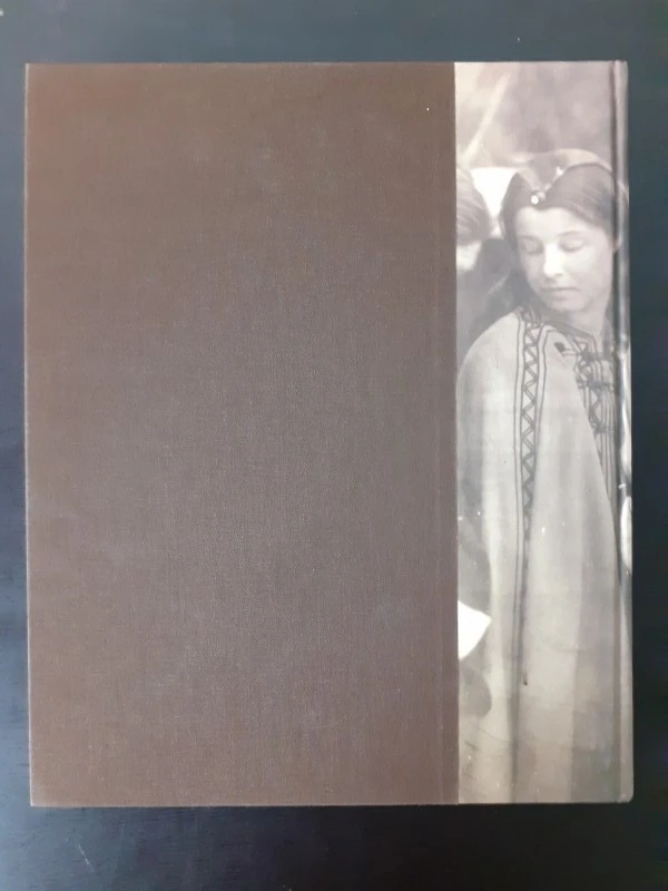 Boek: Julia Margaret Cameron