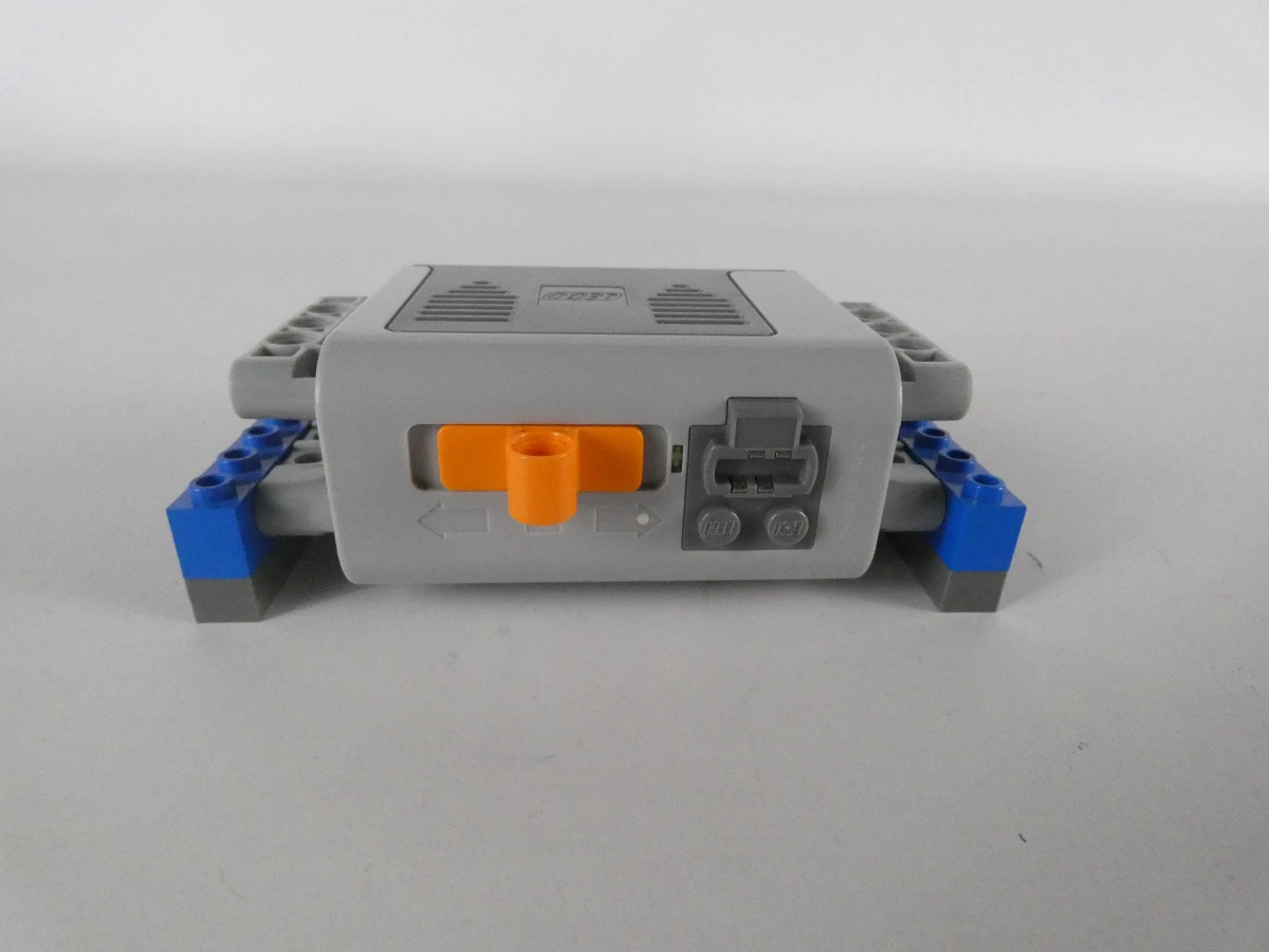 Lego Technic SpongeBob set 3826