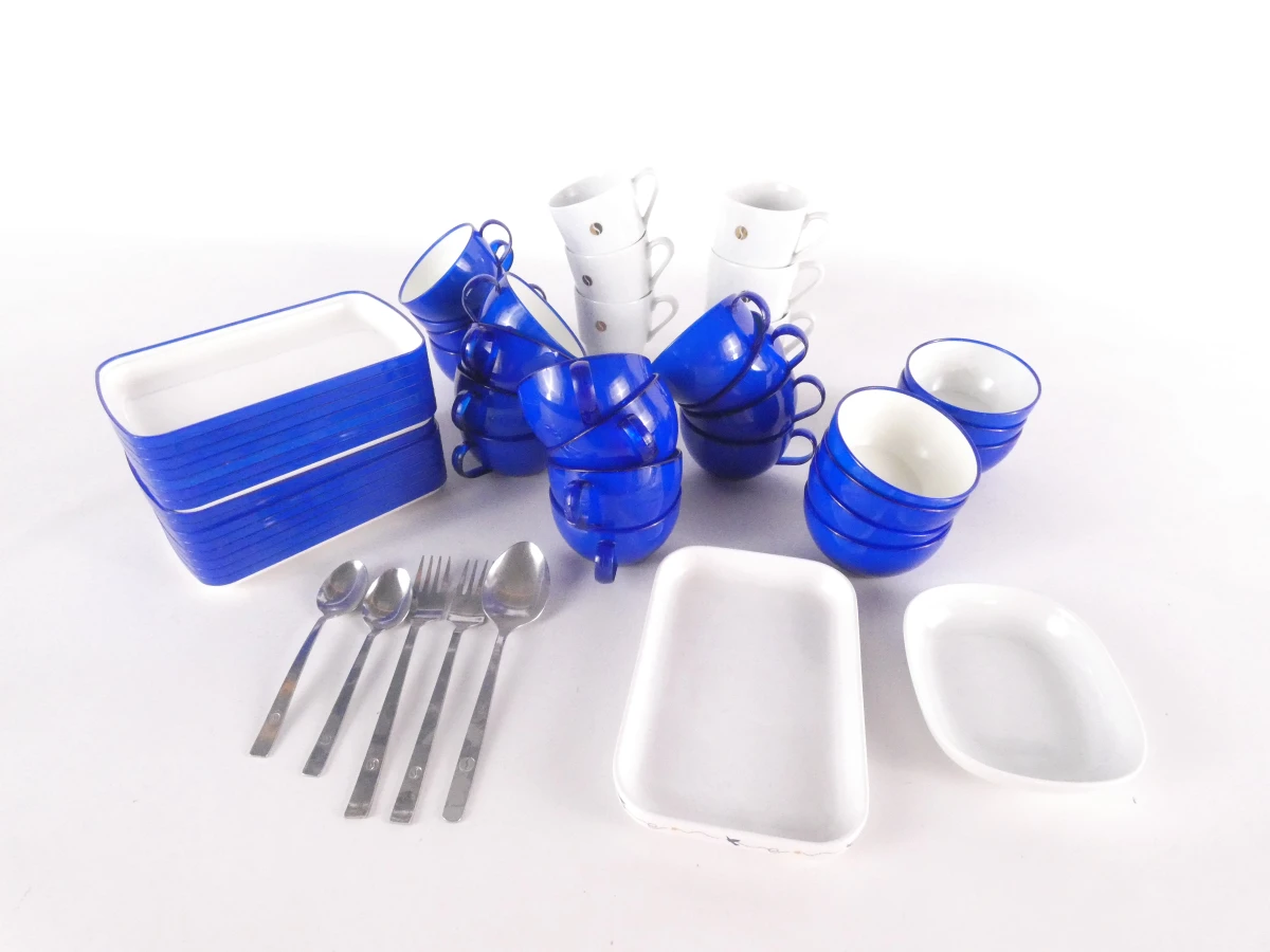 Vintage Sabena lot