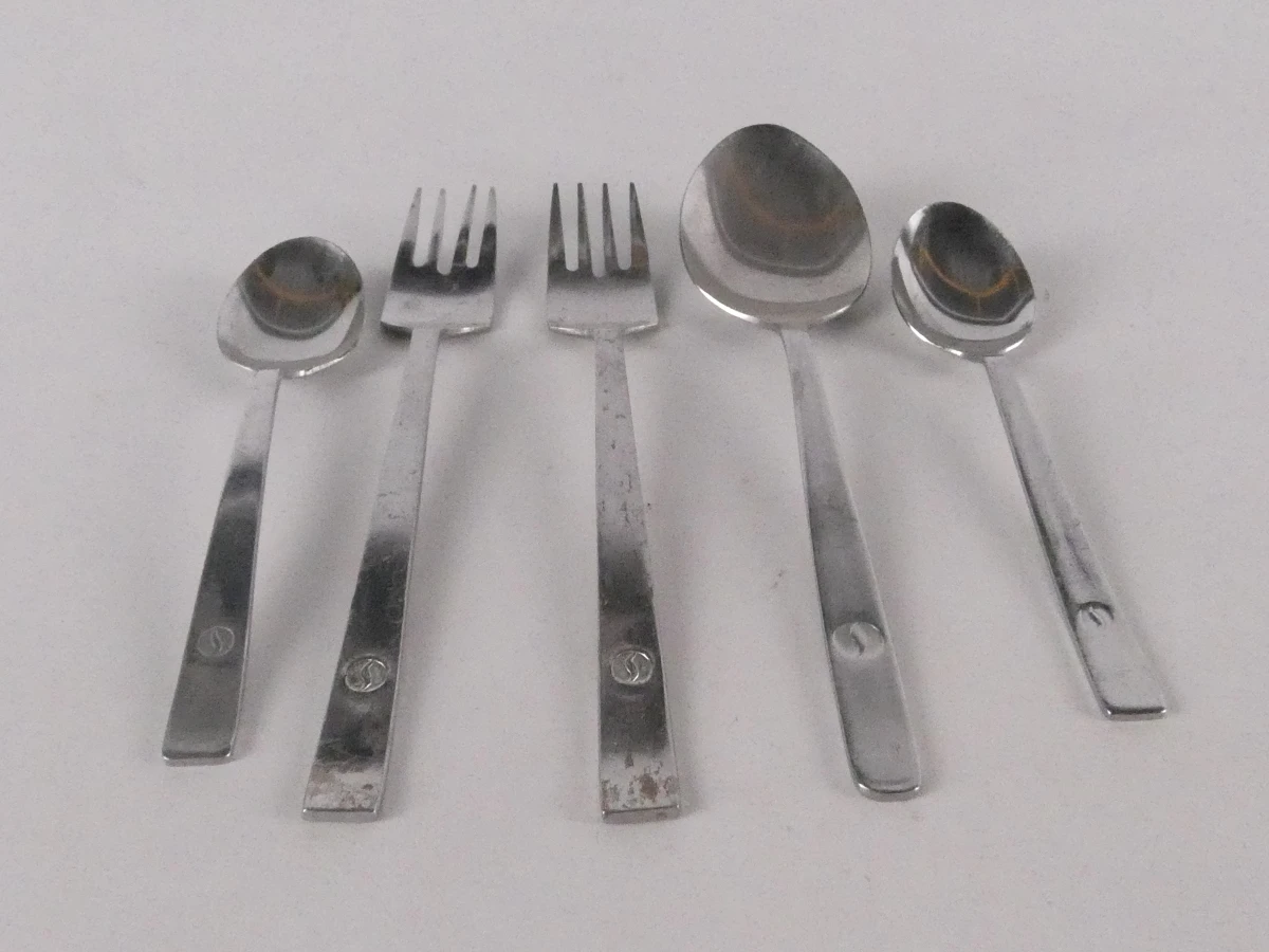 Vintage Sabena lot