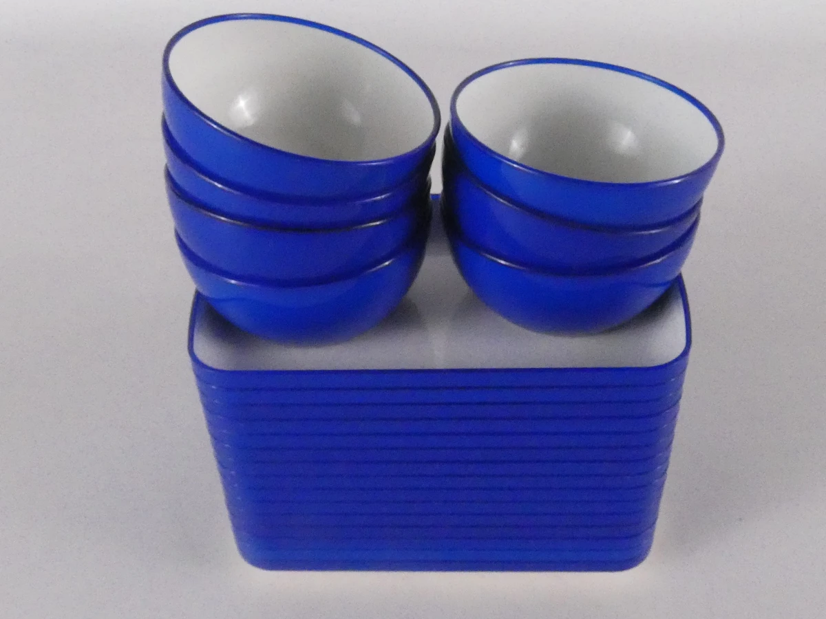 Vintage Sabena lot