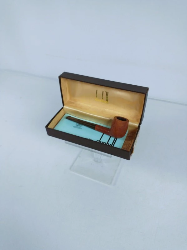 Dunhill Root Briar pijp in originele doos