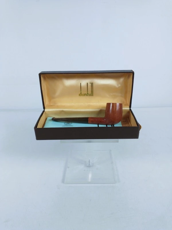 Dunhill Root Briar pijp in originele doos