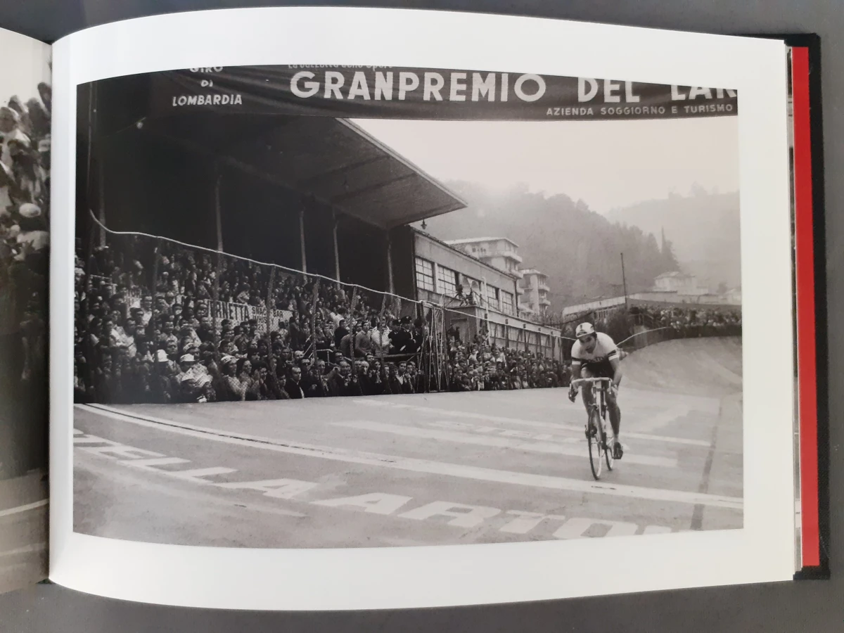 Boek: Duo van Eddy Merckx boeken