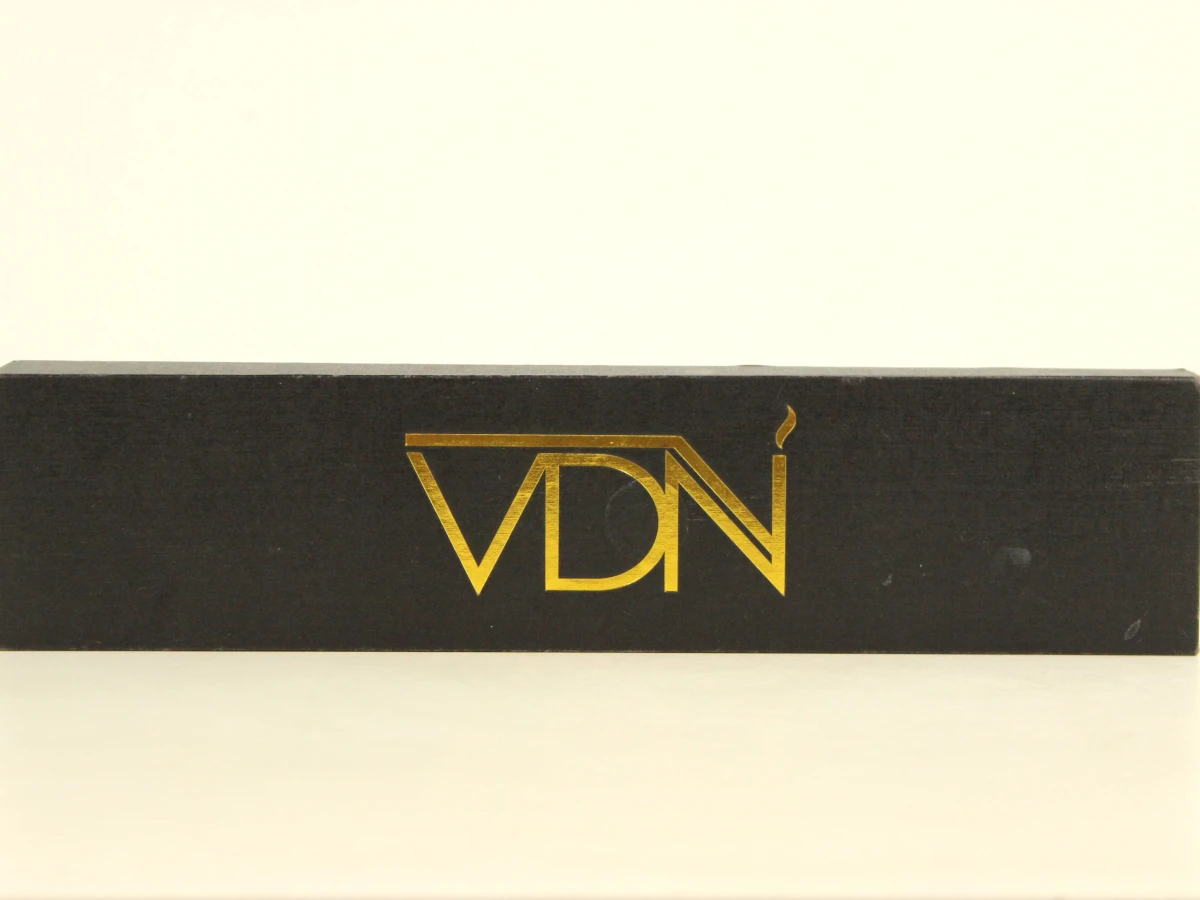 Hakmes damascus VDN Blast serie