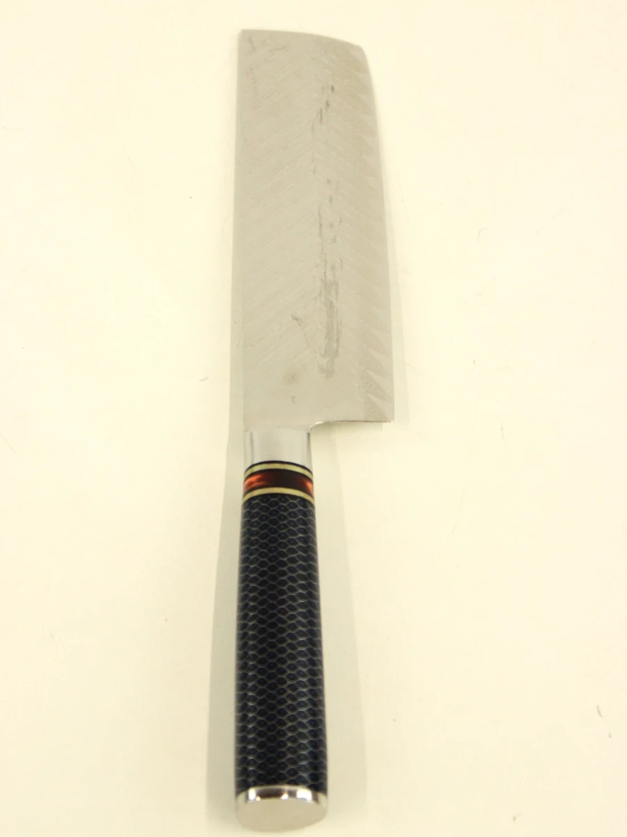 Hakmes damascus VDN Blast serie