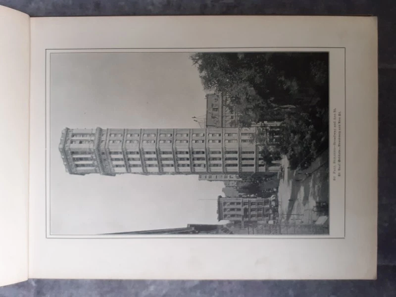 Boek: Town Views: A Photographic Collection (ca. 1910)