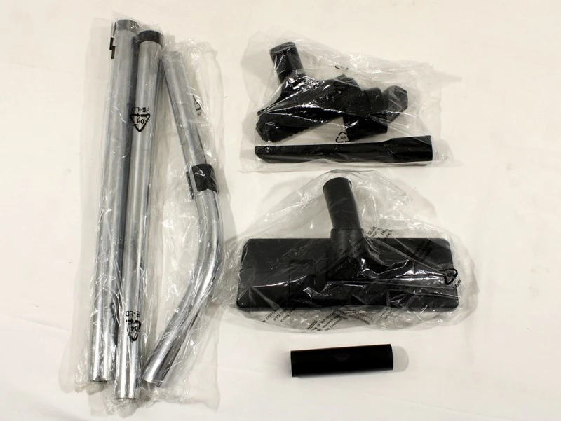 Numatic stofzuiger model NVH180-11 met krachtige motor en accessoires