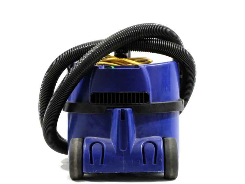 Numatic stofzuiger model NVH180-11 met krachtige motor en accessoires