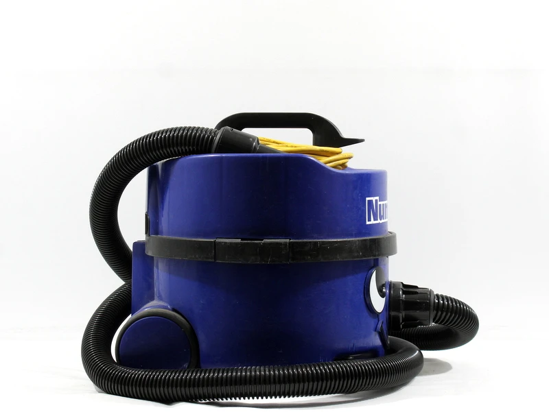 Numatic stofzuiger model NVH180-11 met krachtige motor en accessoires