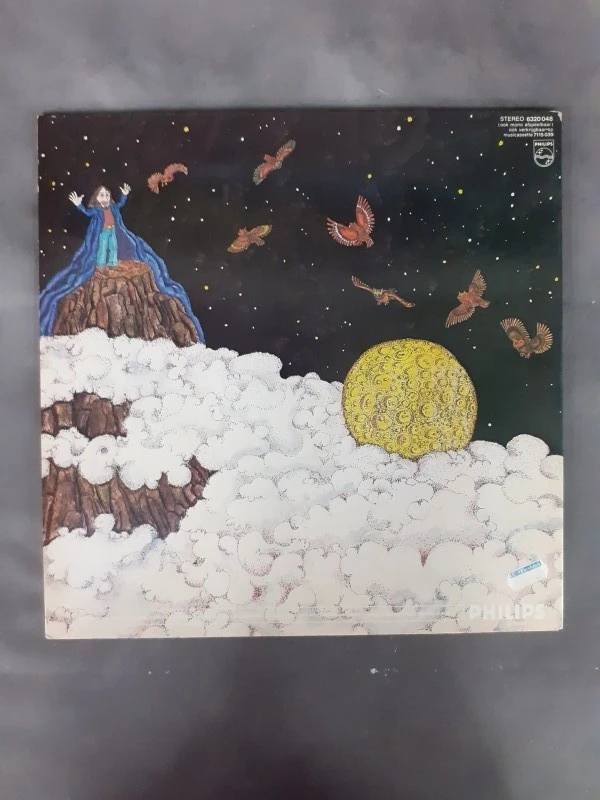 Vinyl: Lot van 4 Urbanus LP's - foto 7