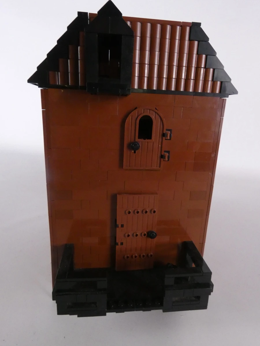 LEGO windmolen