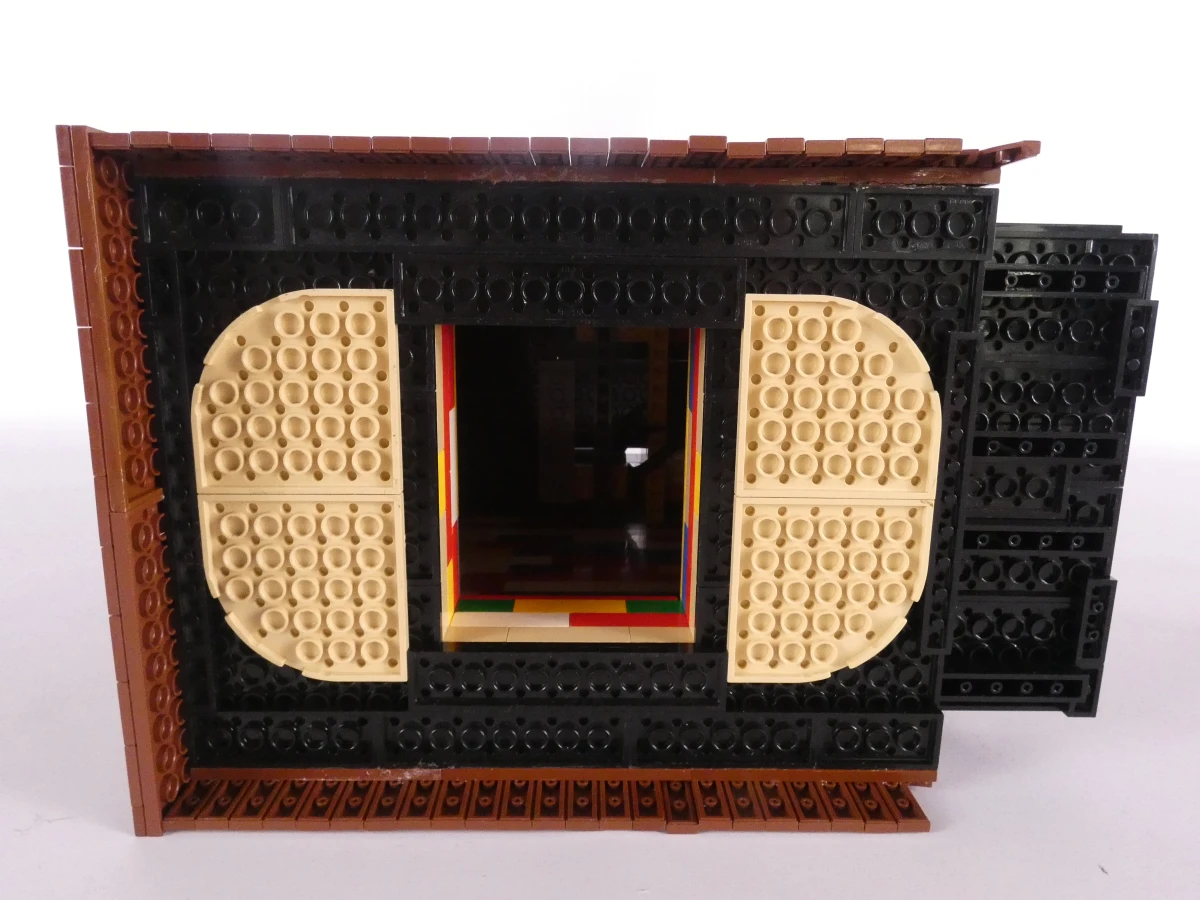 LEGO windmolen