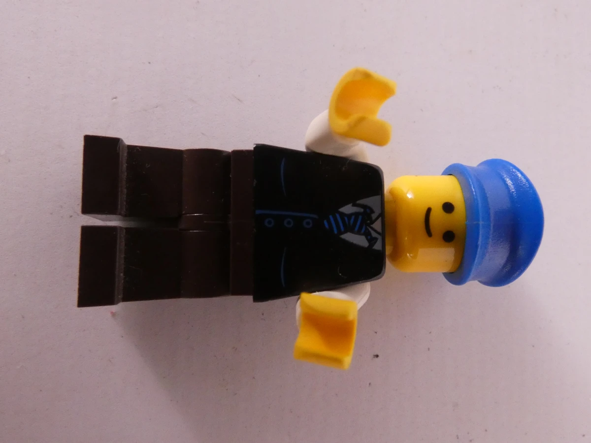 LEGO windmolen