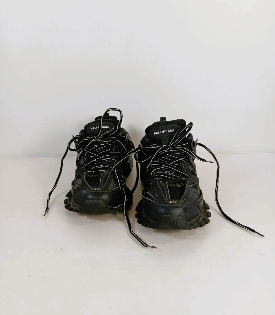 Balenciaga zwarte sportschoenen maat 42