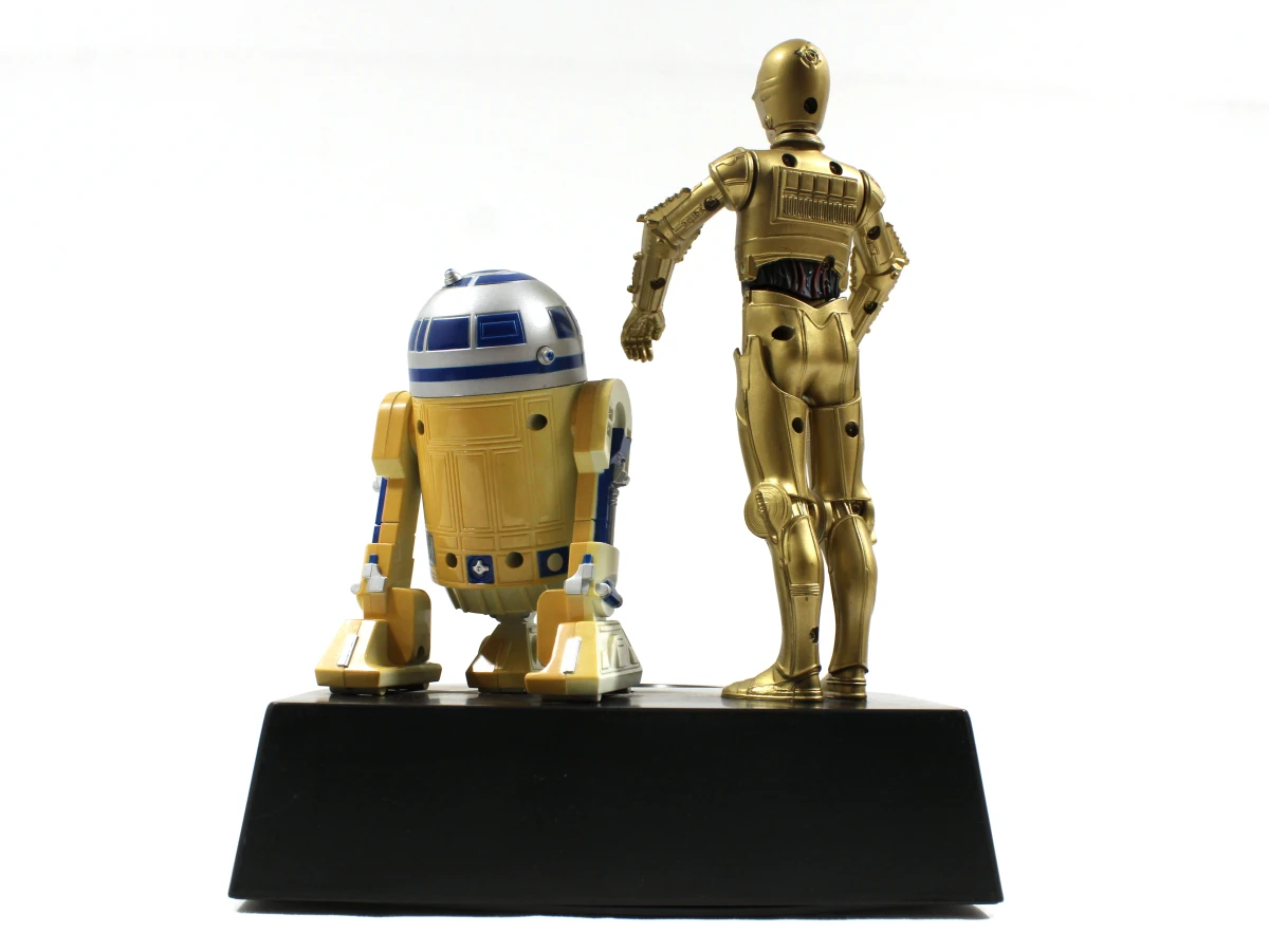 Star Wars Electronic Talking Bank [Boxed] 1995