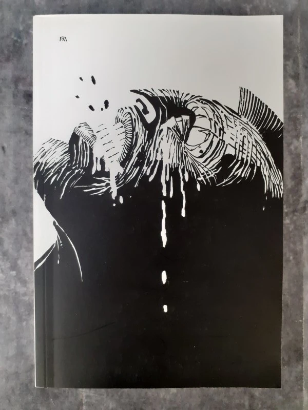Strips: Sin City vol. 1&2 - foto 3