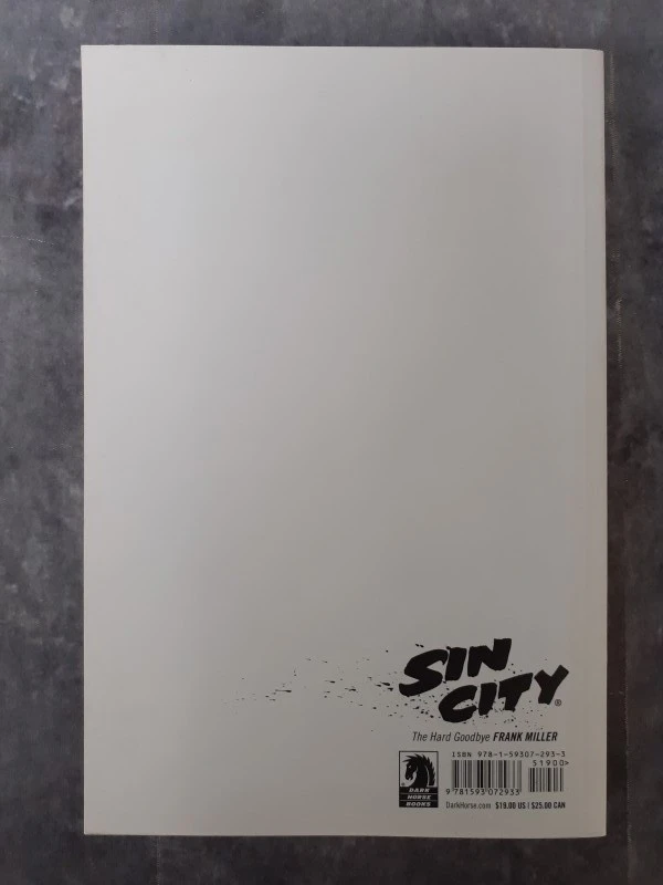 Strips: Sin City vol. 1&2 - foto 6