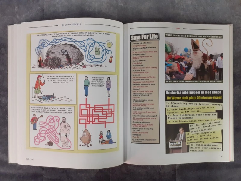 Boek: Het allerbeste uit het gat van de wereld 1 & 2 - foto 10