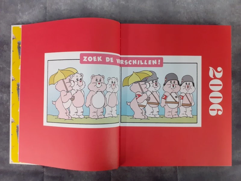 Boek: Het allerbeste uit het gat van de wereld 1 & 2 - foto 5