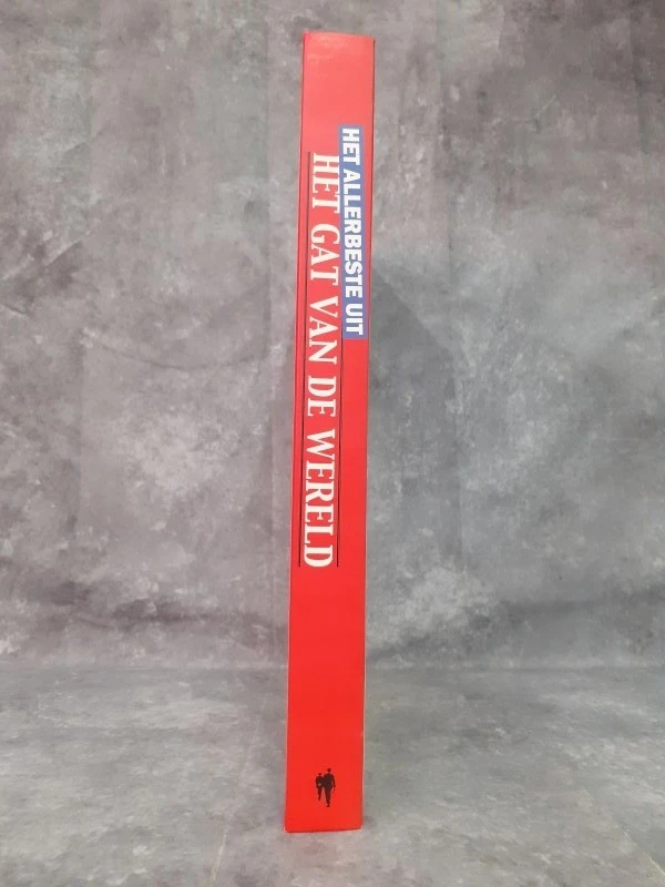 Boek: Het allerbeste uit het gat van de wereld 1 & 2 - foto 4