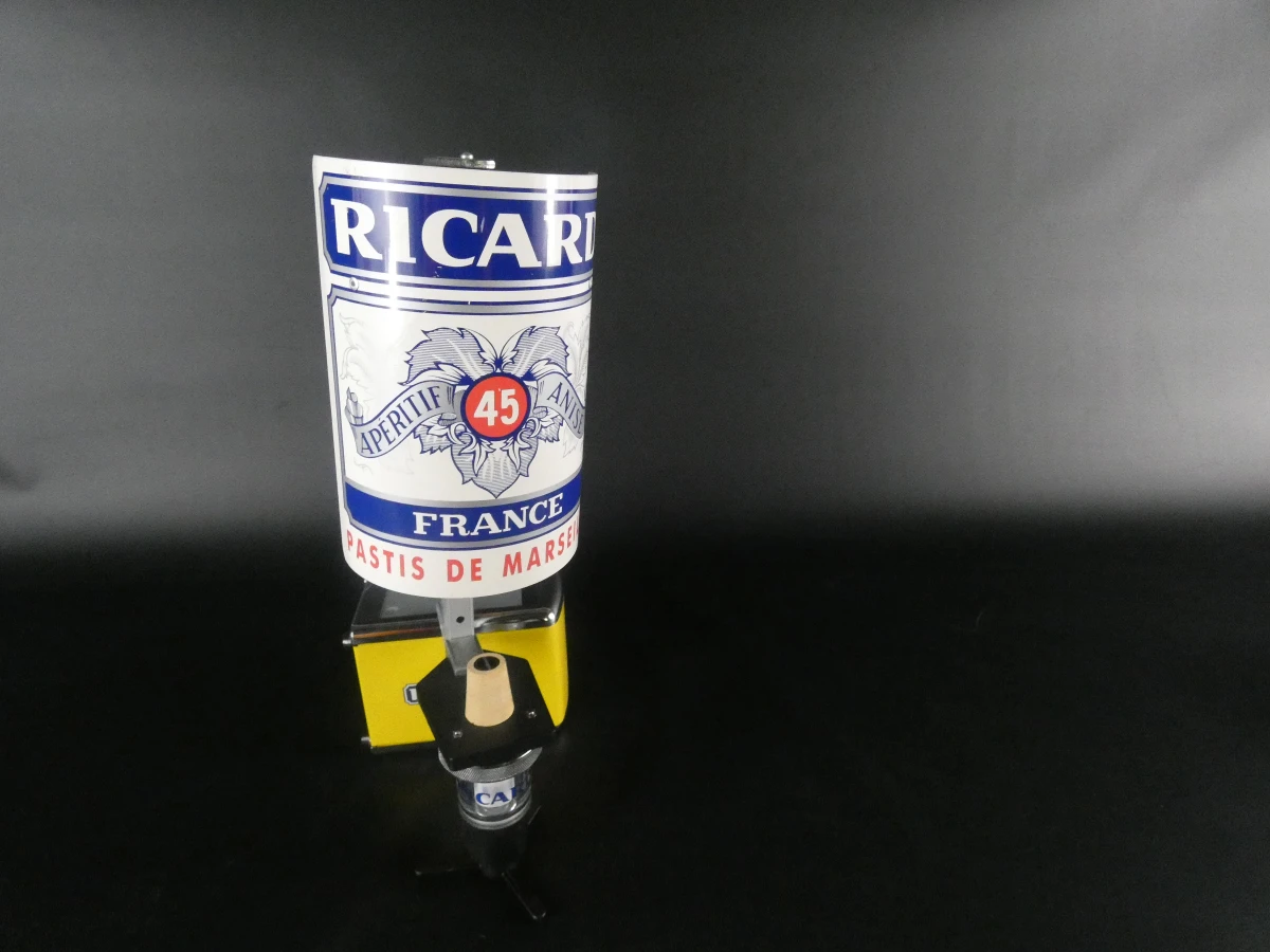 Ricard-verzamelcollectie – vintage baraccessoires