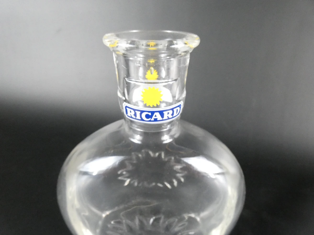 Ricard-verzamelcollectie – vintage baraccessoires