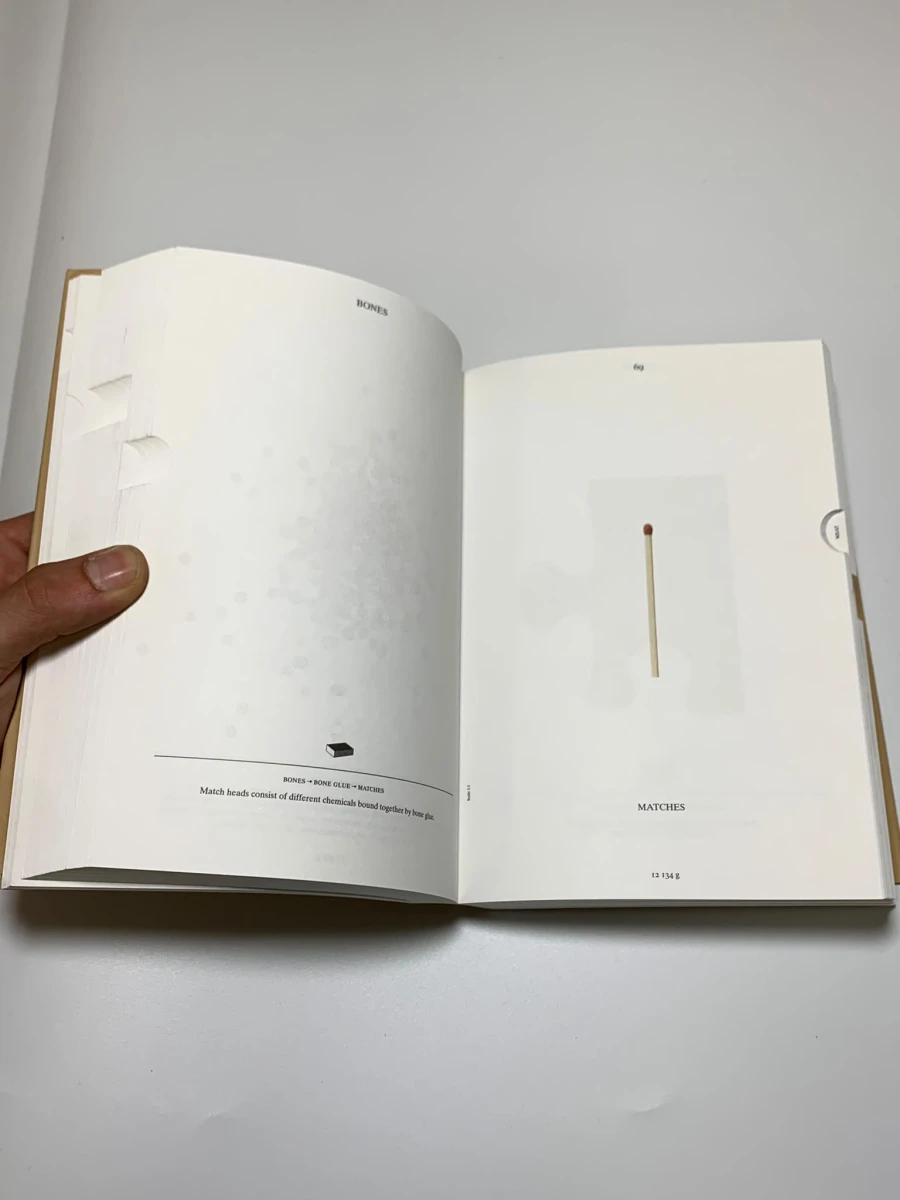 PIG 05049 Boek