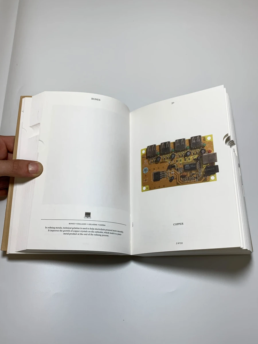 PIG 05049 Boek
