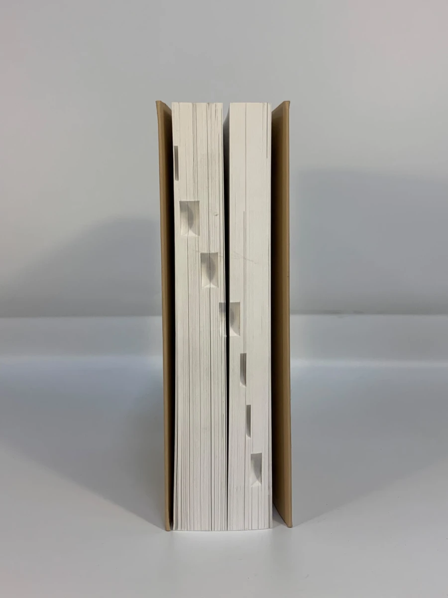 PIG 05049 Boek