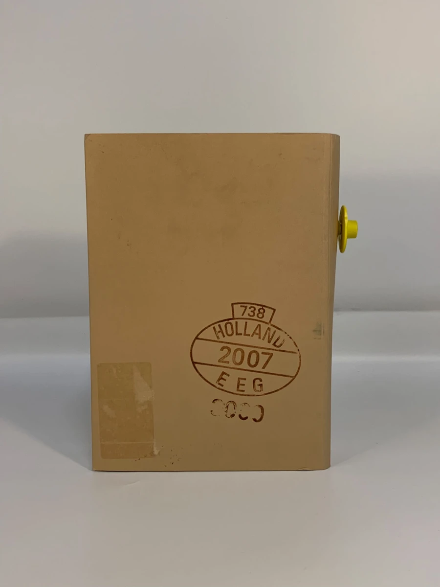 PIG 05049 Boek